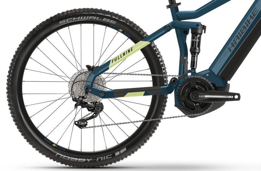 Haibike